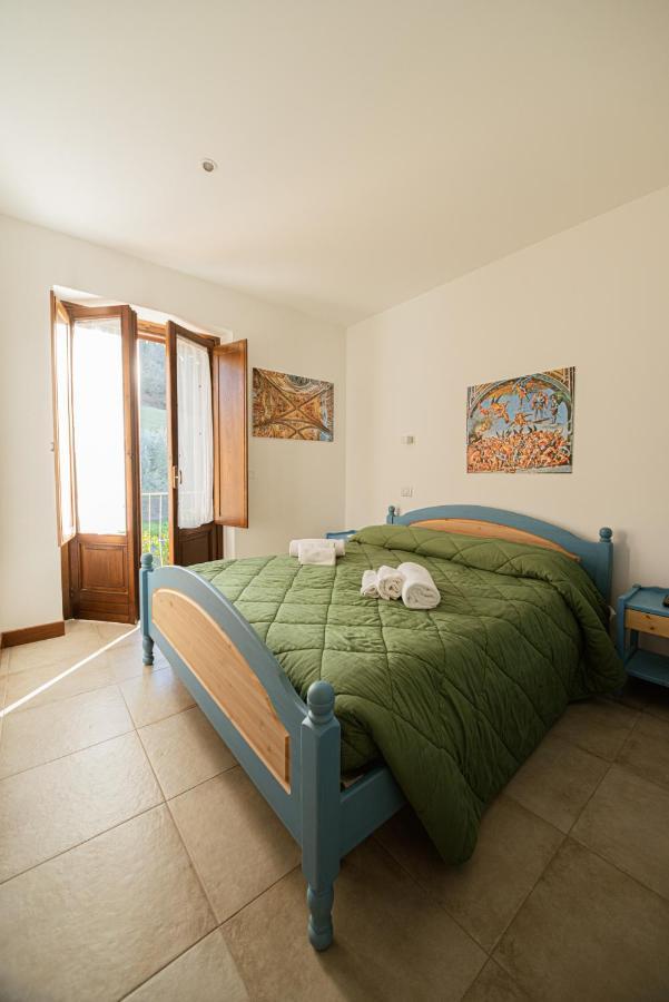 Locanda Orvieto Agriturismo Extérieur photo